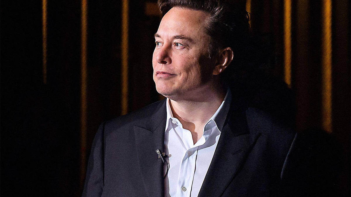 Elon Musk accused of funding 'fake' voter registration site ahead of US midterm elections 'designed to mine and sell data'