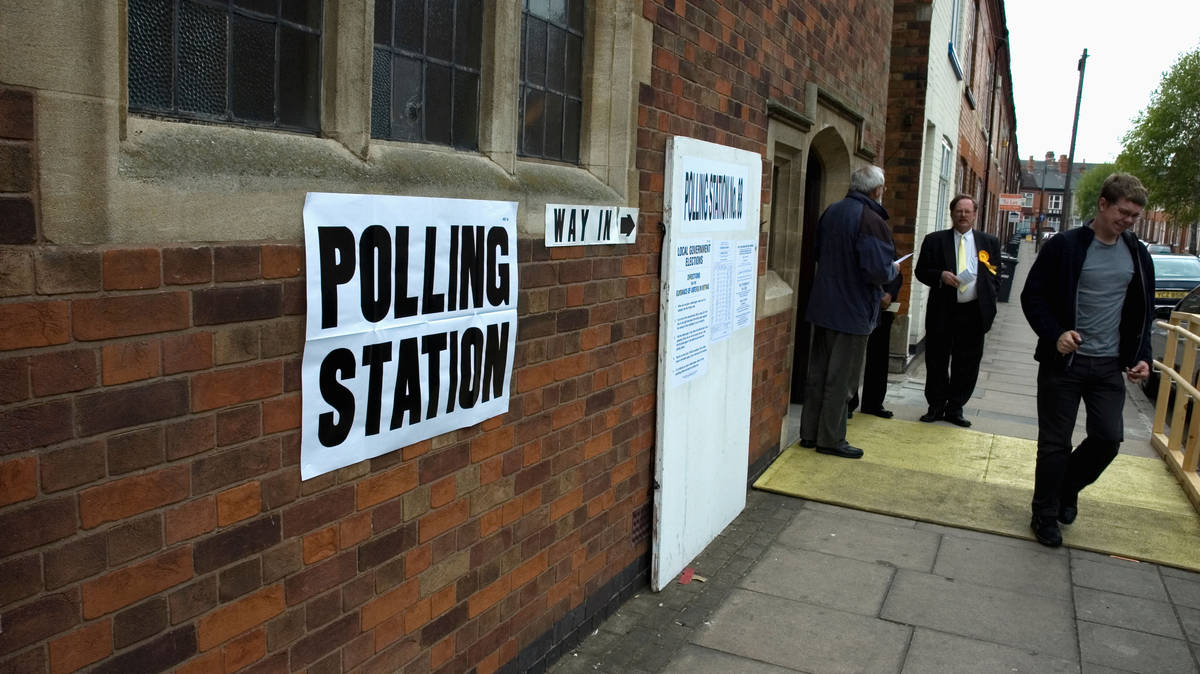 More than half of local election candidates abused as watchdog warns of ‘growing threats to democracy’