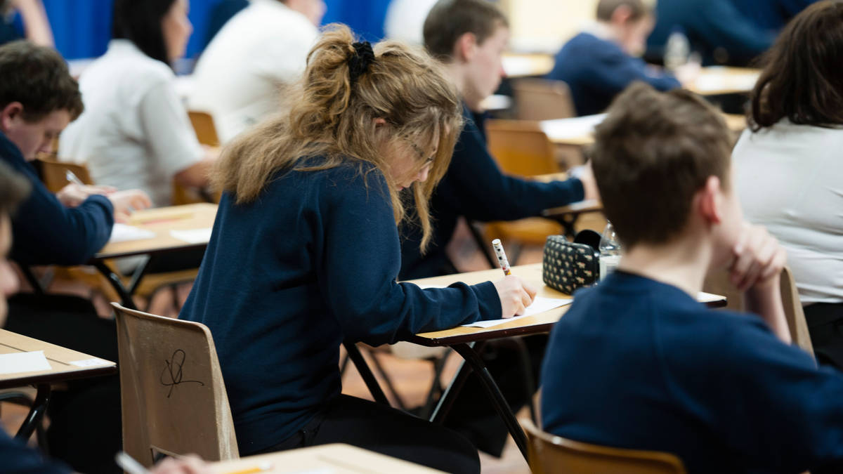 Stop social media ban from blocking GCSE revision sites, ministers told