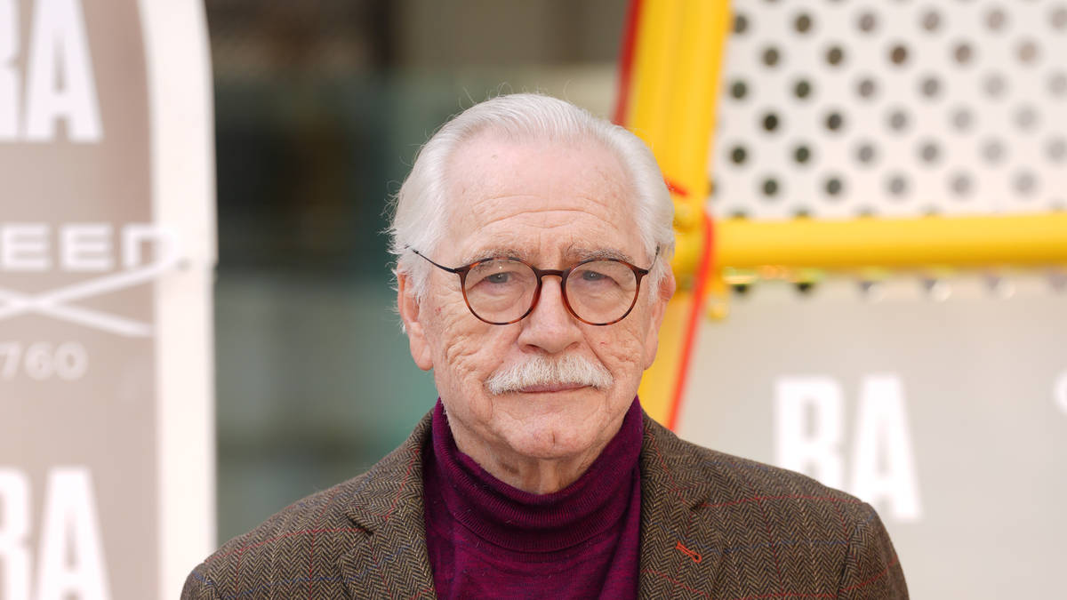 Brian Cox backs petition urging Government to prepare NHS for dementia breakthrough