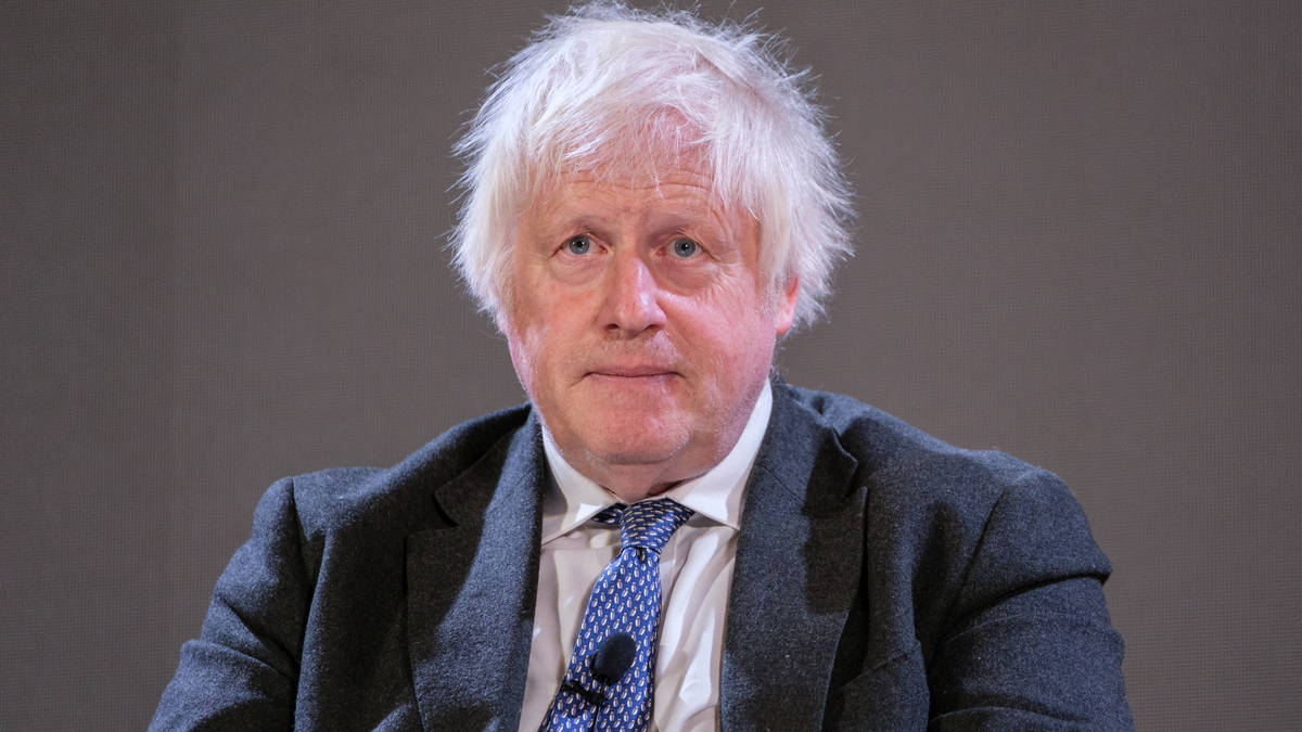 Boris drone attack warning as company warns former PM's train could have been real target of Putin's blitz