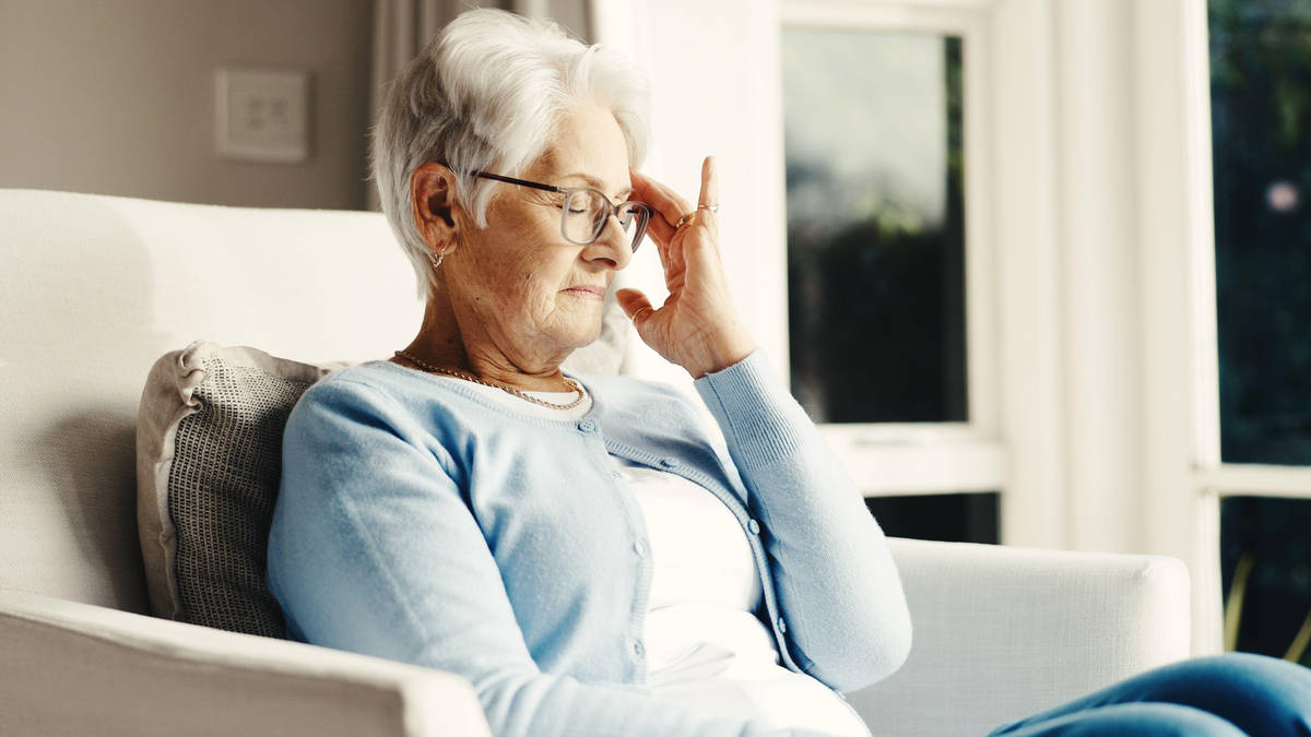 Patients prescribed drugs linked to dementia risk without being warned by doctors