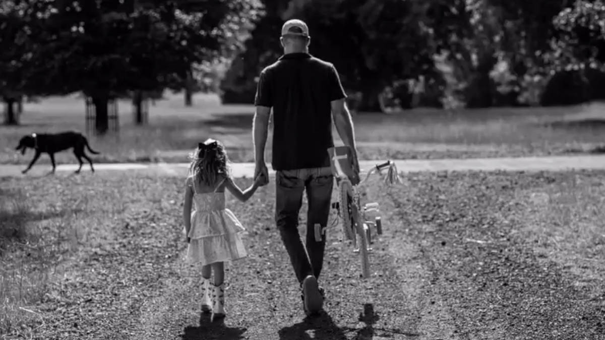 Meghan shares unseen pictures for Prince Harry's birthday as Sussexes move children to new school
