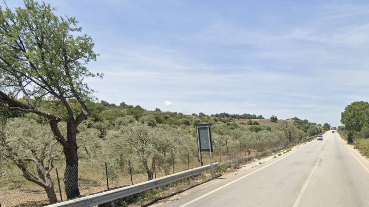 Brit, 35, dies in 'ritual gone wrong' at remote location used by community of 'nomads' in Sicily