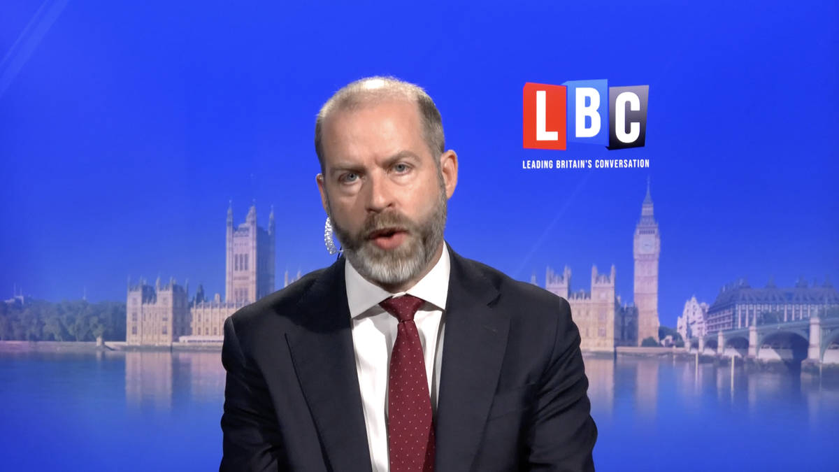 The UK 'needs access' to US and Chinese AI models to ensure safety, says Business Secretary