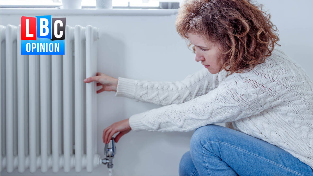 Rising energy bills expose the terrible cost of Britain’s short-term ...