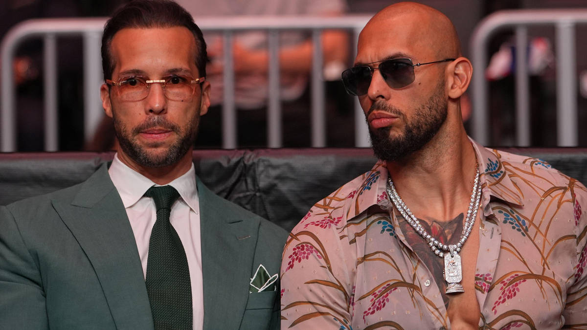 UK prosecutors demand for Tate brothers to be extradited from US
