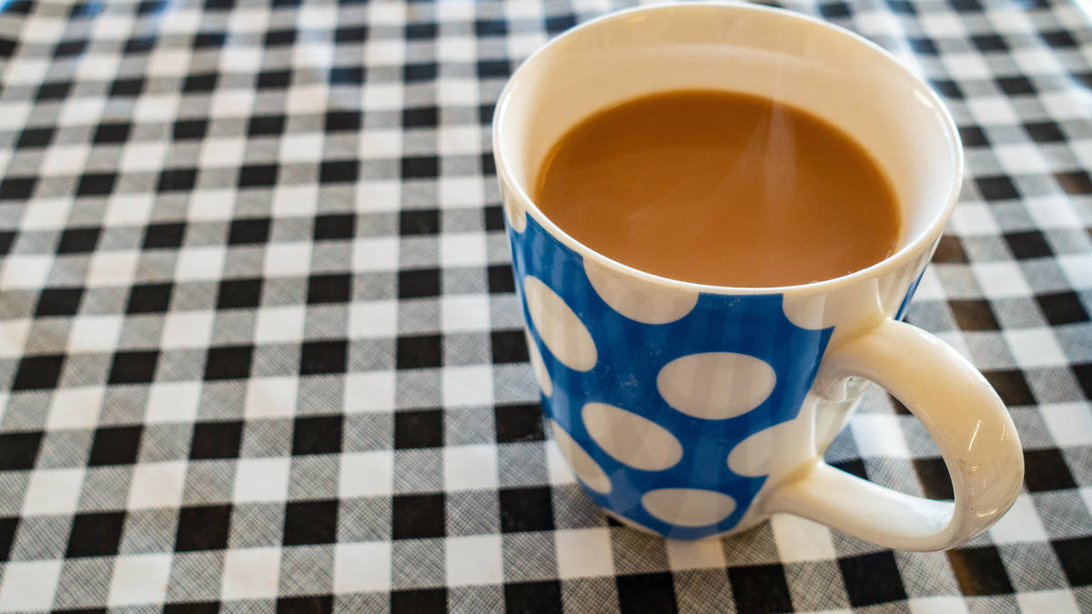Tea farmers warn of shortages set to hit Britain