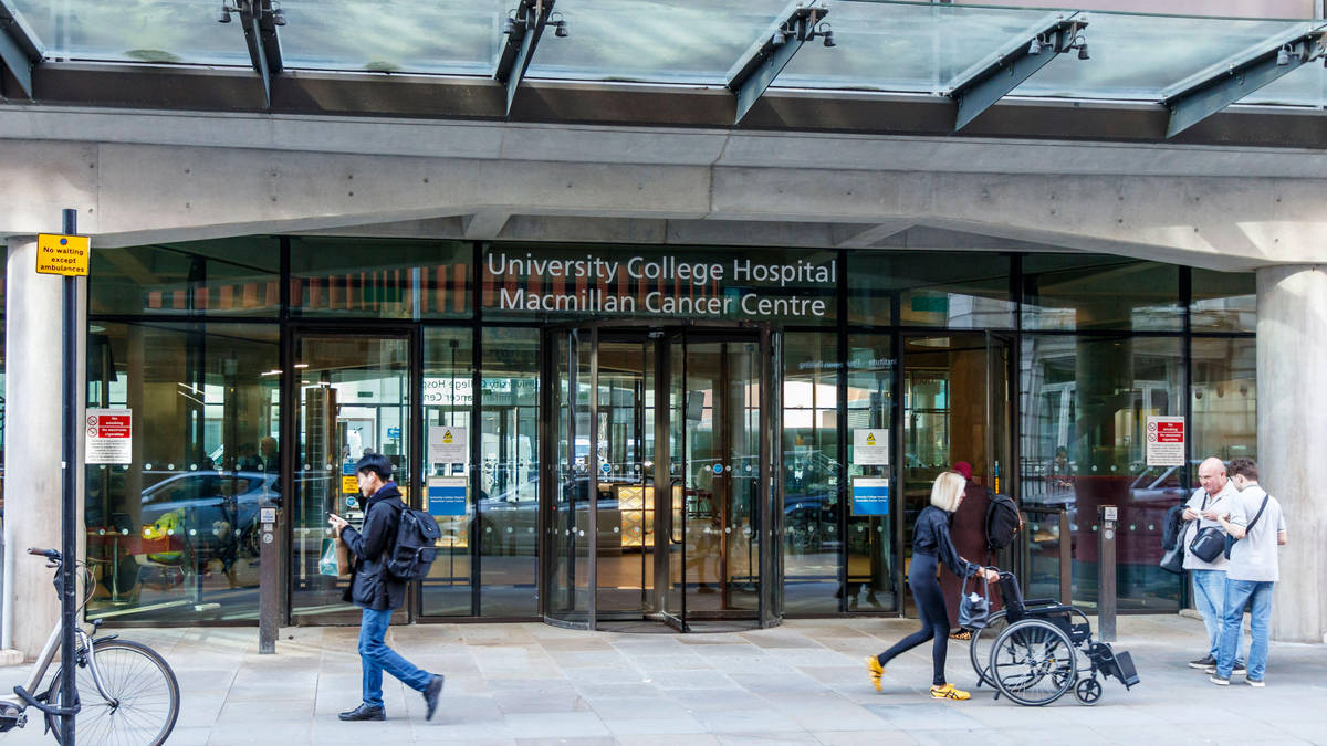 National Cancer Board reforms in drive to improve faltering outcomes for NHS patients