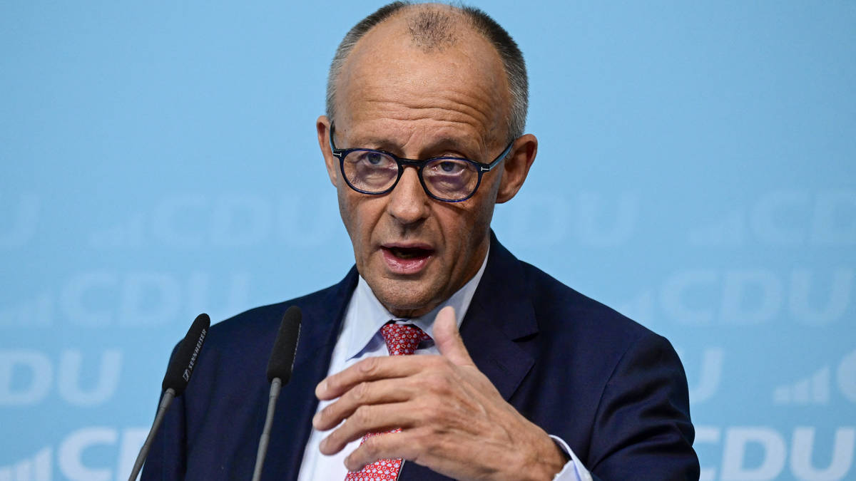 German chancellor vows to stay in office despite calling state election results a