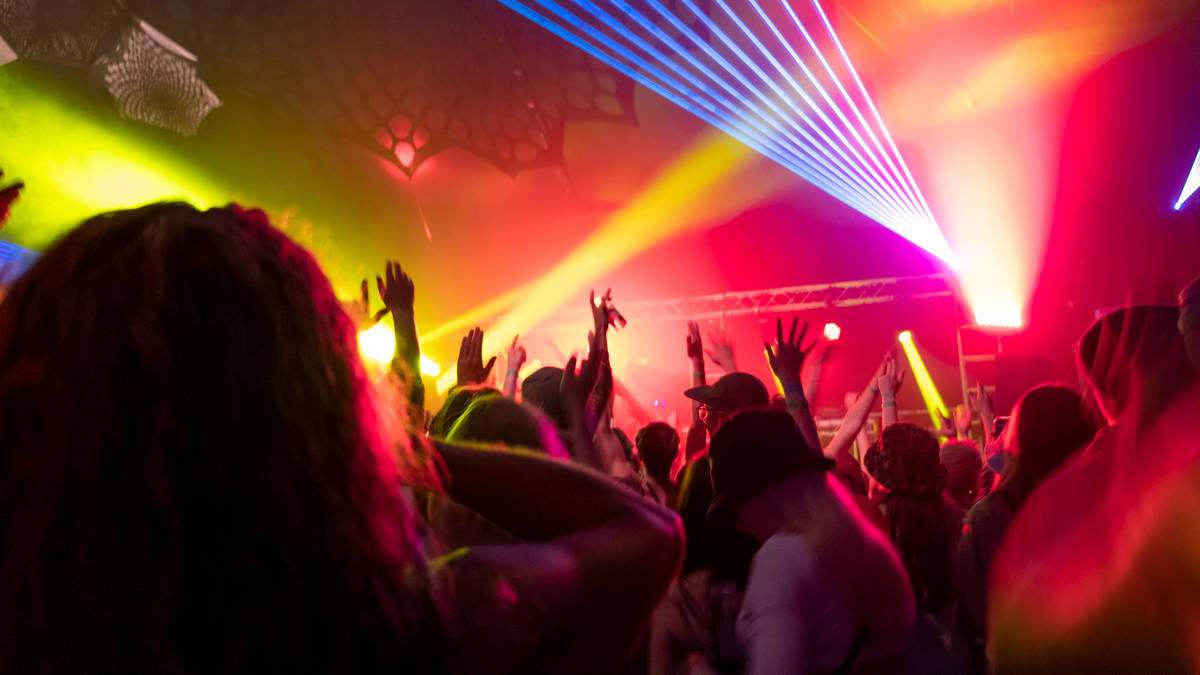 Britain’s nightlife returns to growth but 29% of venues disappear post-Covid