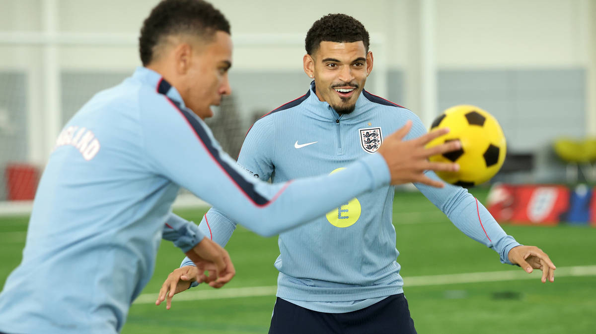 Morgan Gibbs-White called up for England as five withdrawals sees Tuchel turn to Nottingham Forest star