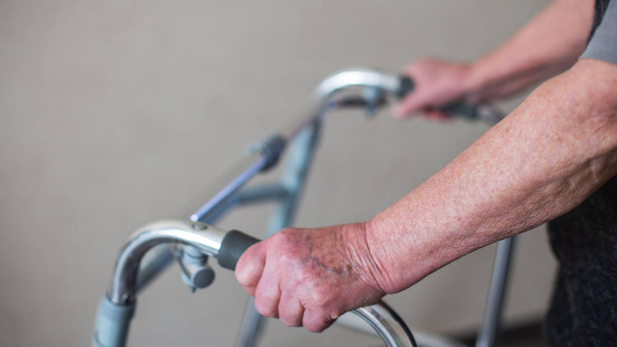 Pensioners could lose access to disability benefit as part of welfare review