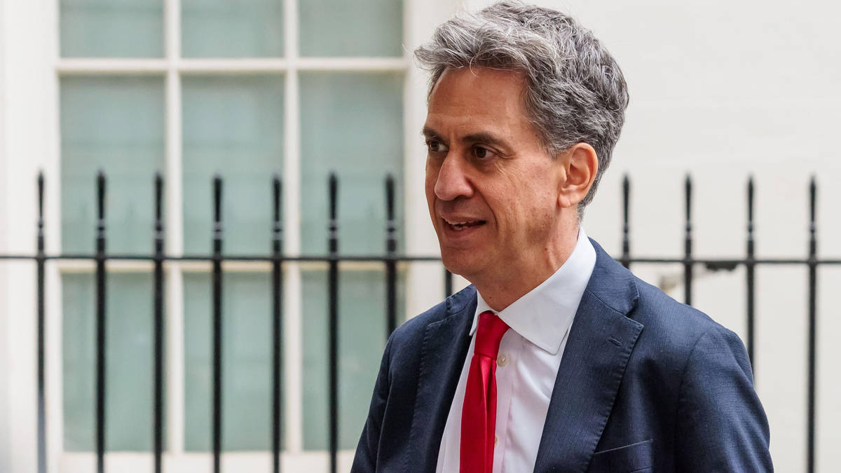 UK announces £88 million to provide healthcare and clean water to Palestinians