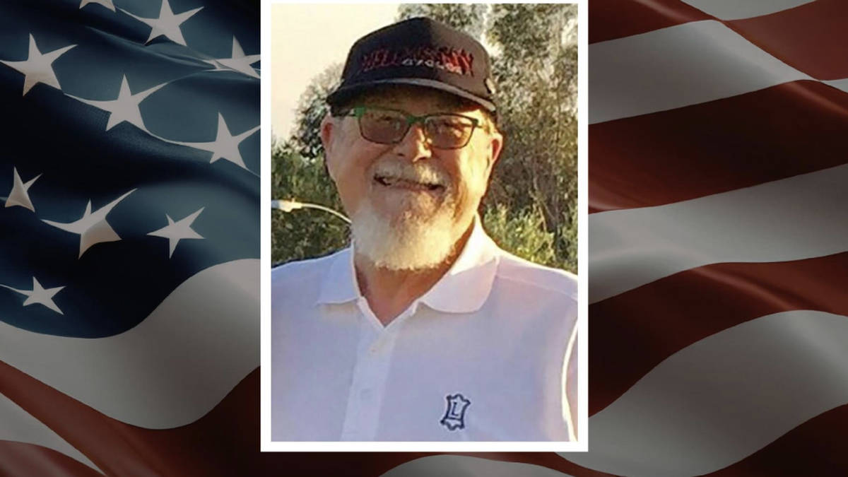 Man shot at Trump rally assassination attempt dies aged 76 | LBC
