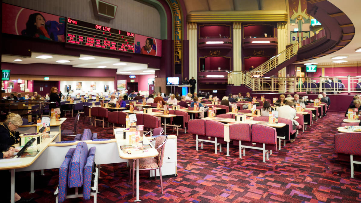 Hike in gaming machine tax could put third of venues at risk, warns ...