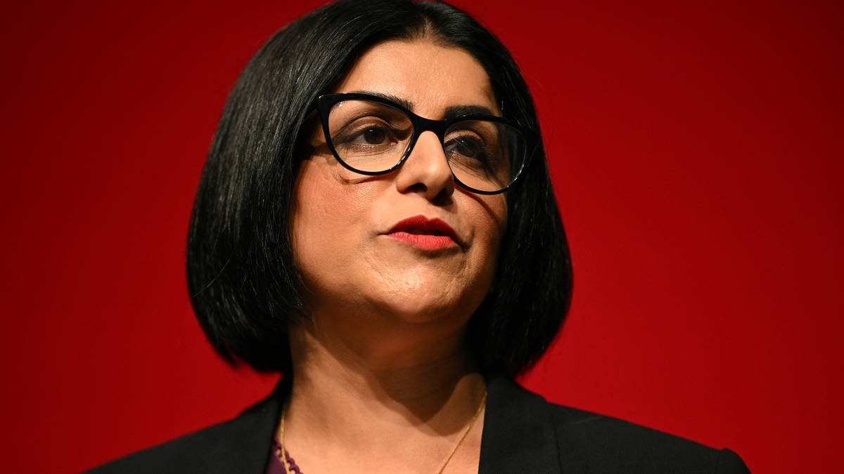 UK must restart asylum resettlement scheme insists Home Secretary amid need to fulfil ‘obligations’