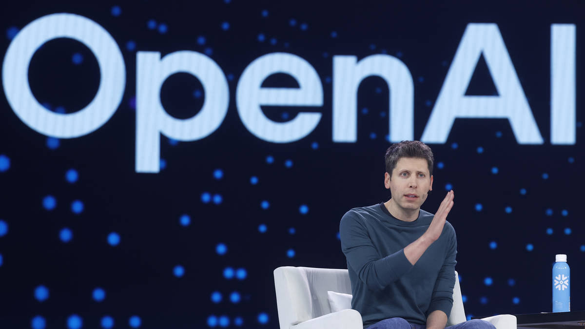 OpenAI scraps rollout of latest model amid safety concerns | LBC
