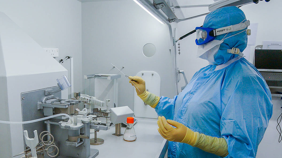 AstraZeneca invests £1.5bn into US firm Summit for cancer drug tie-up