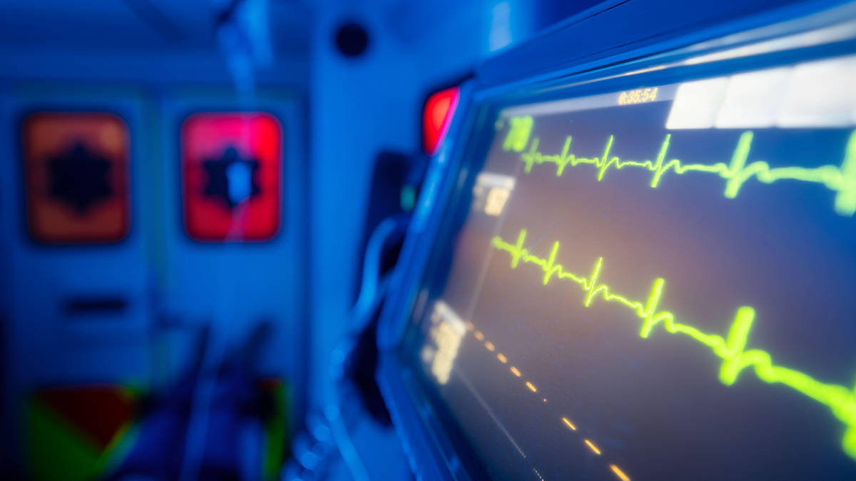 Chronic illness cases surge post-covid, leaving young patients searching for answers | LBC