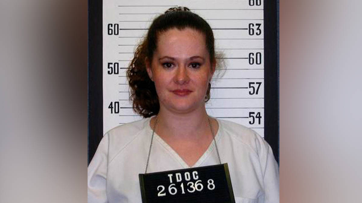 Tennessee prison chief resigns after botched lethal injection of killer Christa Pike