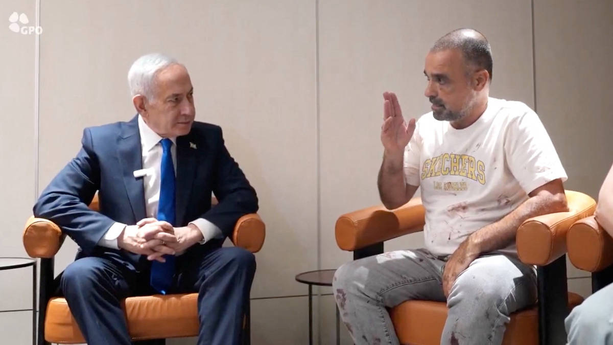 FlyDubai terror suspect 'underwent radical Islamist' transformation and  begged crew 'kill me,' Netanyahu claims | LBC