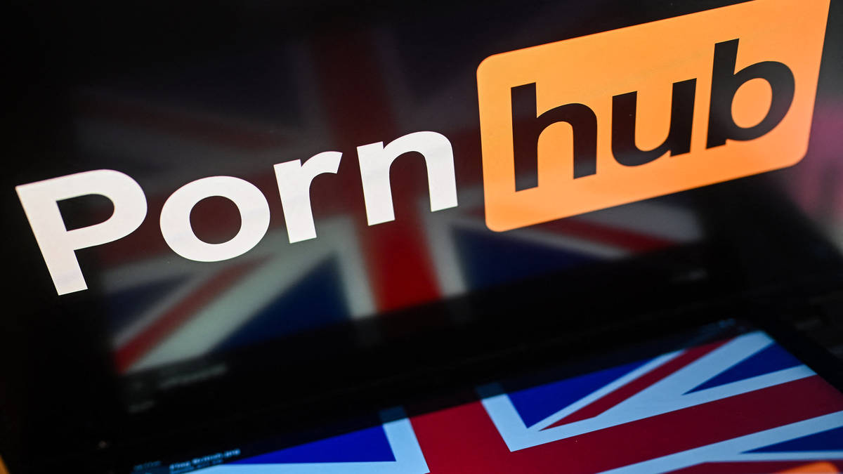 Ban on strangulation and incest in porn to come into force this autumn ...