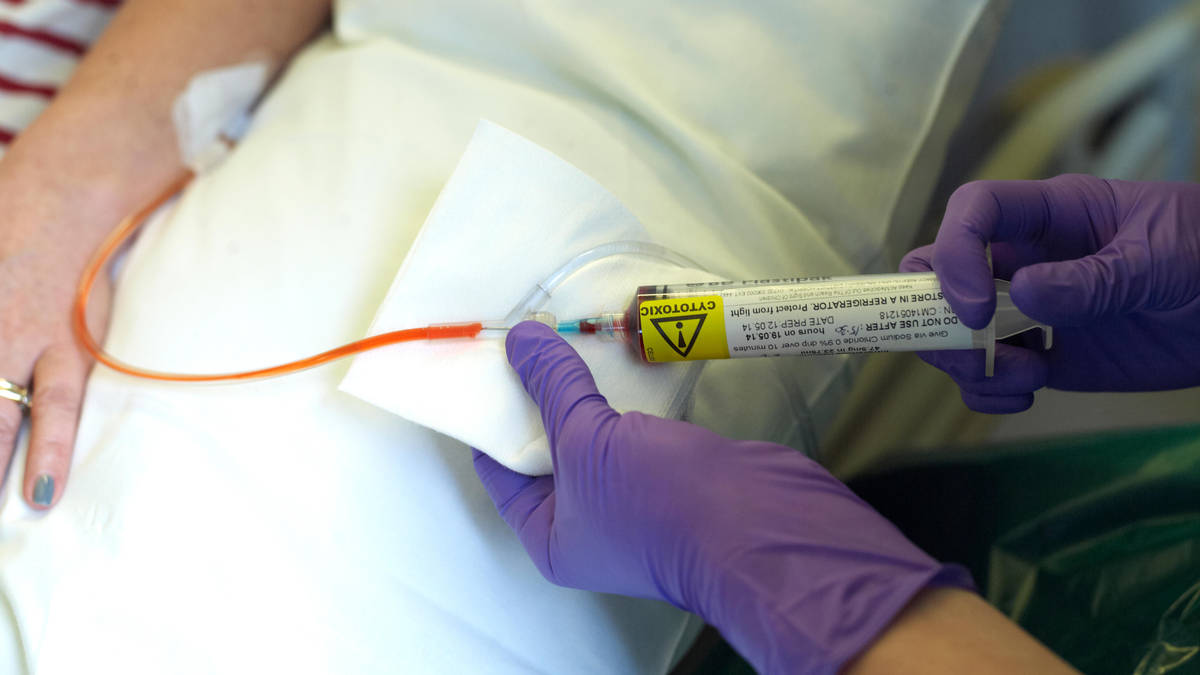 Seven Cancer Types Rise in Adults Under 50 in England, WCRF Analysis Finds