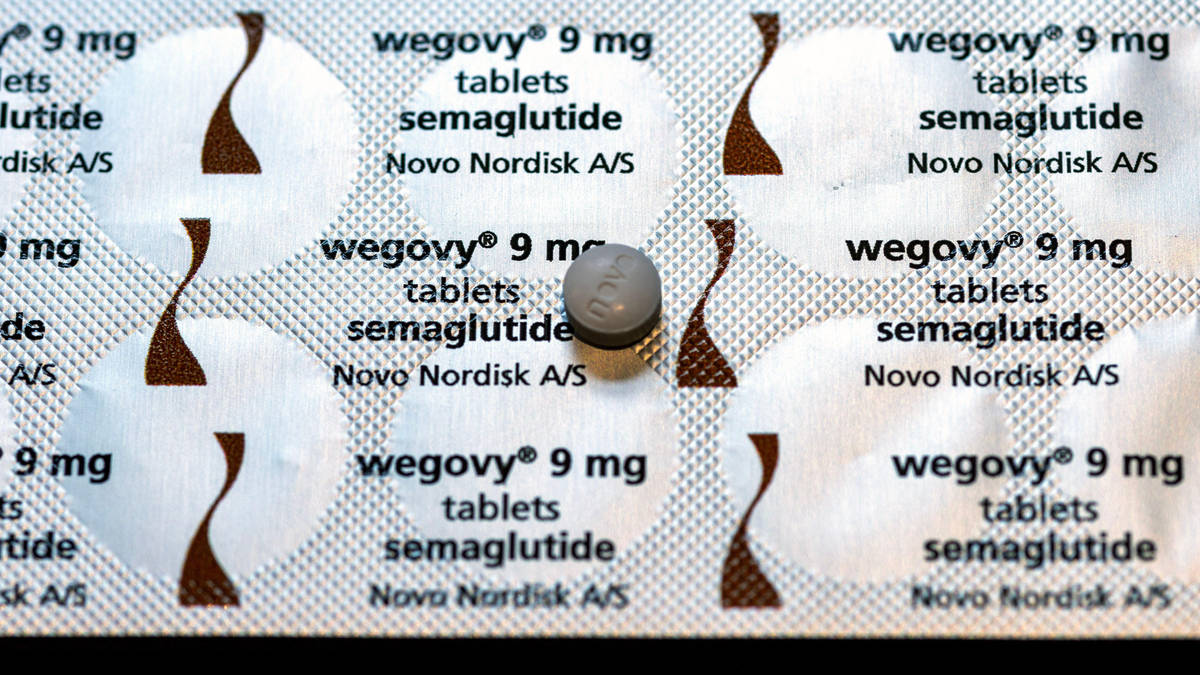 Watchdog bans ads for ‘powerful’ oral weight loss drugs over accused breach of medical advertising laws