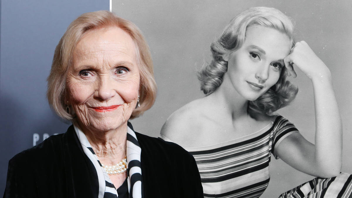 エヴァ・マリー・セイントさんが死去、102歳に『波止場』などで知られる名優