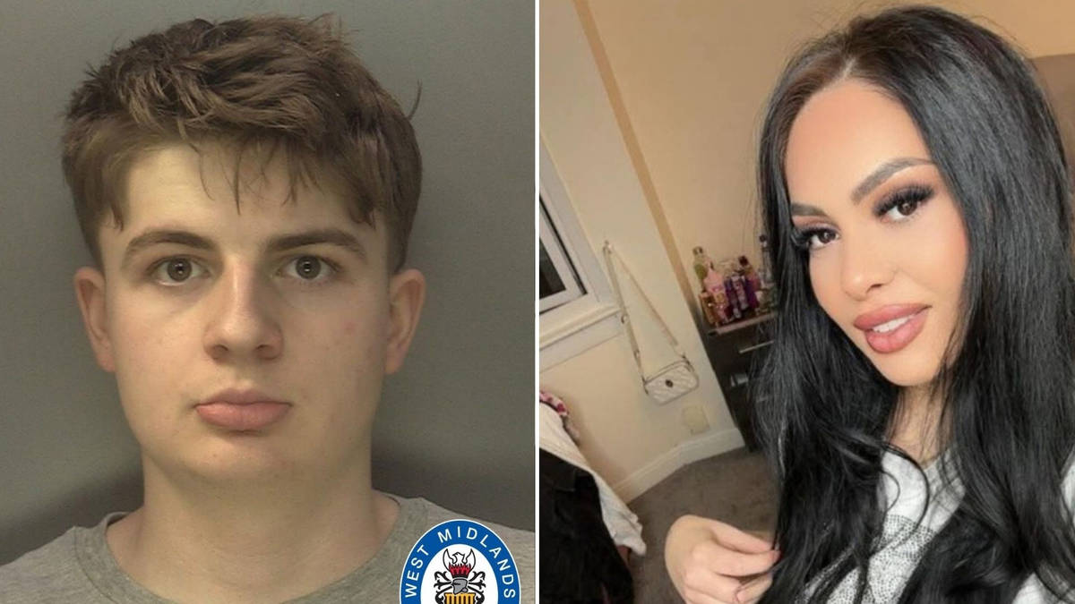 'Dexter-obsessed' student, 19, lured woman to plastic-lined 'kill room ...
