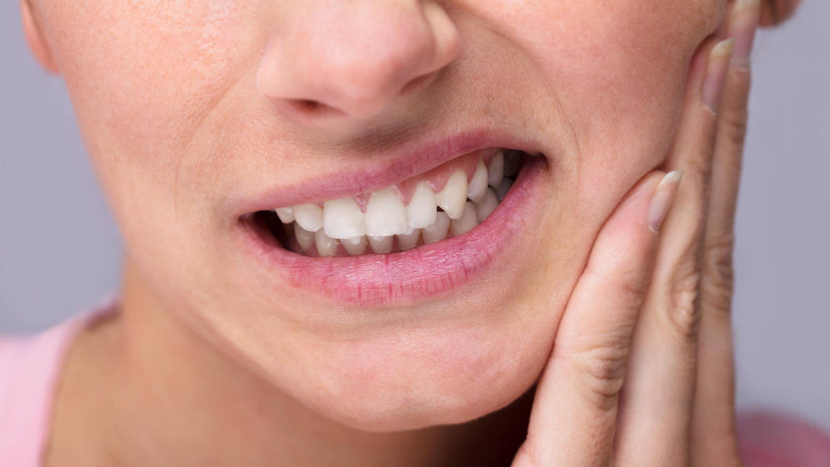 Former Sensodyne boss behind launch of new toothpaste for sensitive ...
