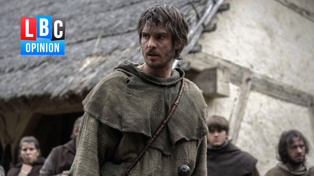Are we due for a Peasants' Revolt? | LBC
