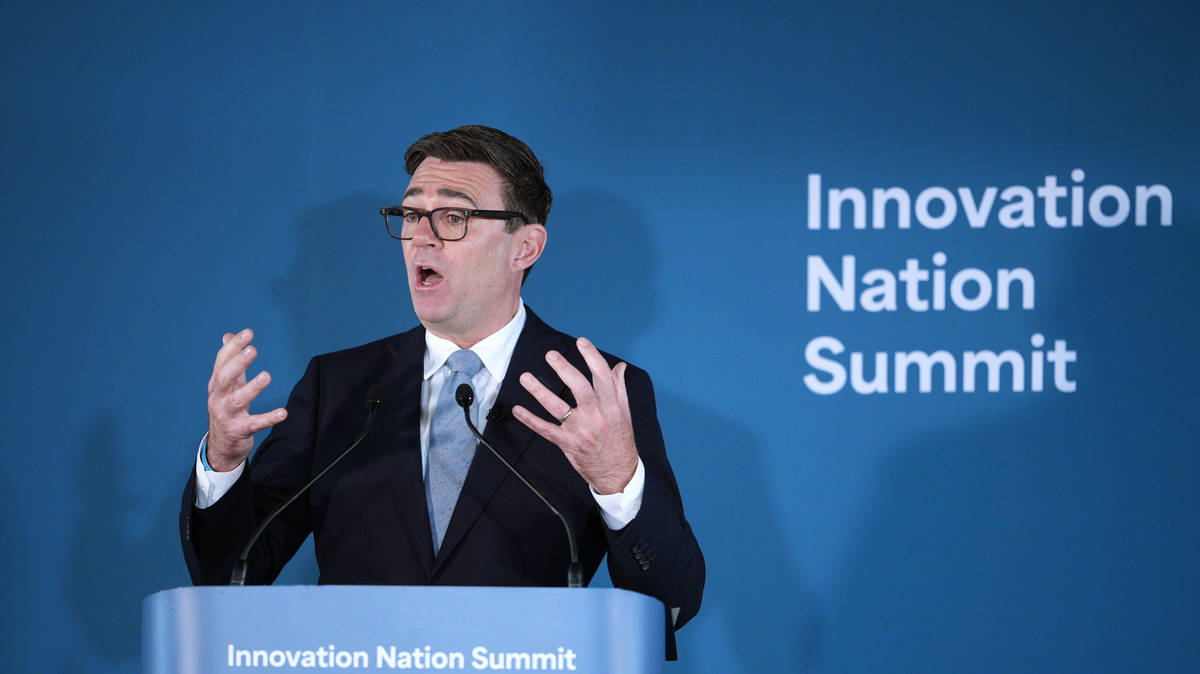 Non-compete clauses which ‘trap’ workers to be prevented under new law ...