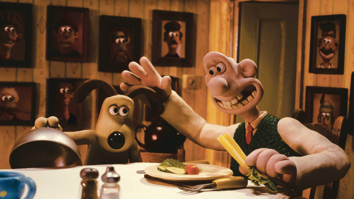 Gromit 'memoir' to be voiced by famous British actor, giving dog ...