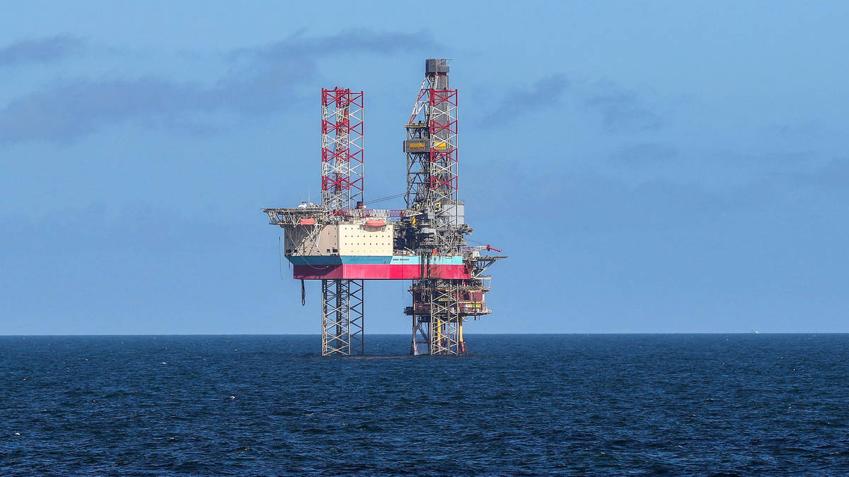 Britain could run out of gas by end of winter, risking higher energy ...
