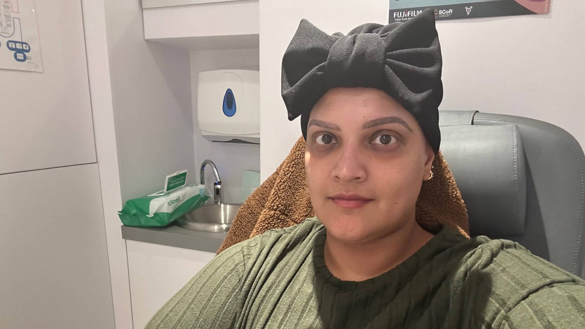 Cancer Ghosting': Charity Warns Loved Ones Are Abandoning Patients