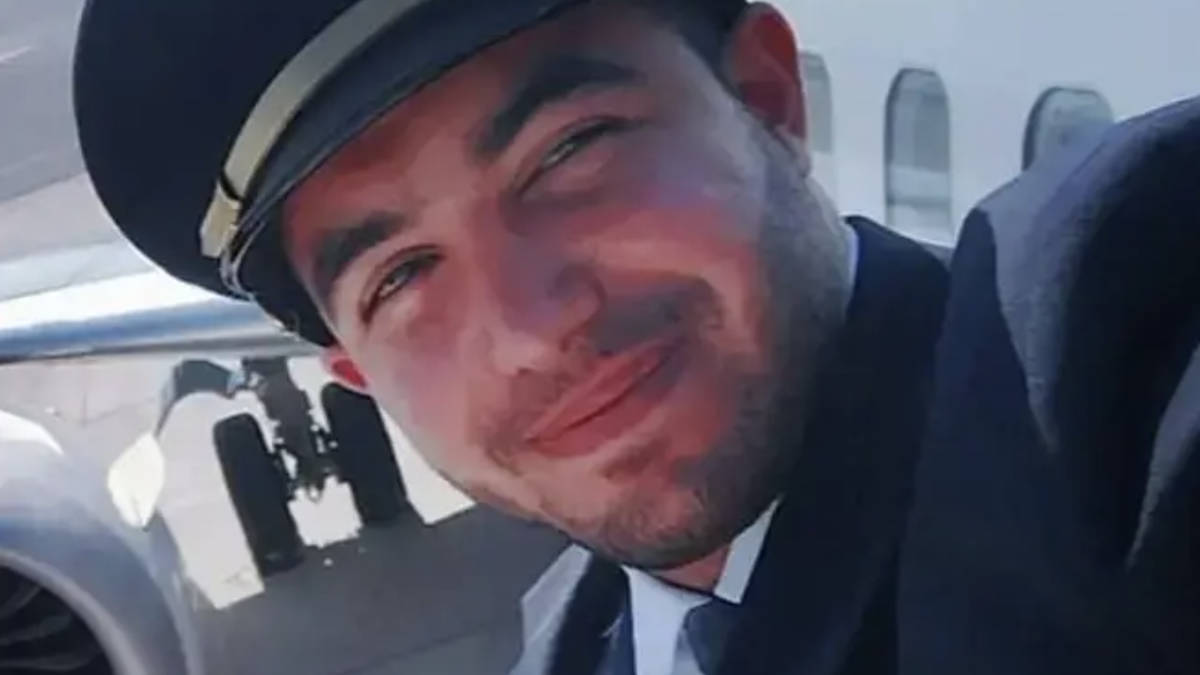 Flydubai co-pilot began 'drift towards extremism and terrorism' in Australia, UAE investigators says