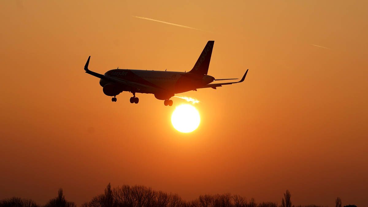 GE Aerospace Announces £57m Investment for Prestwick Aircraft Repair Facility