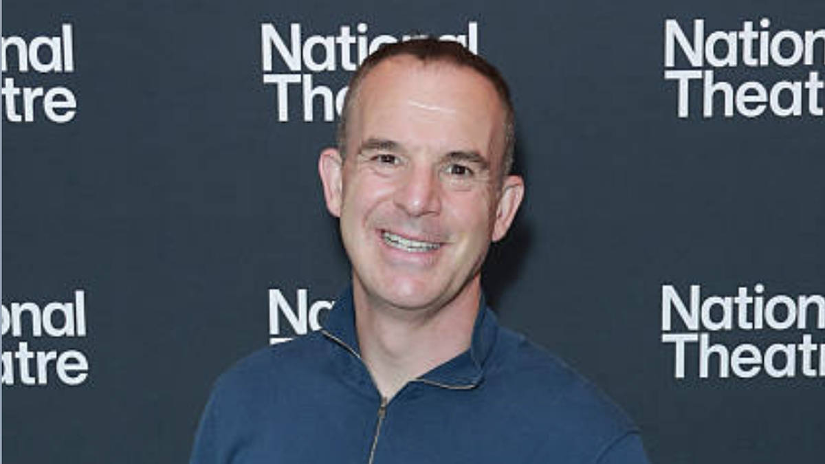 Martin Lewis warning: What is an IMEI number and how can you find out yours?