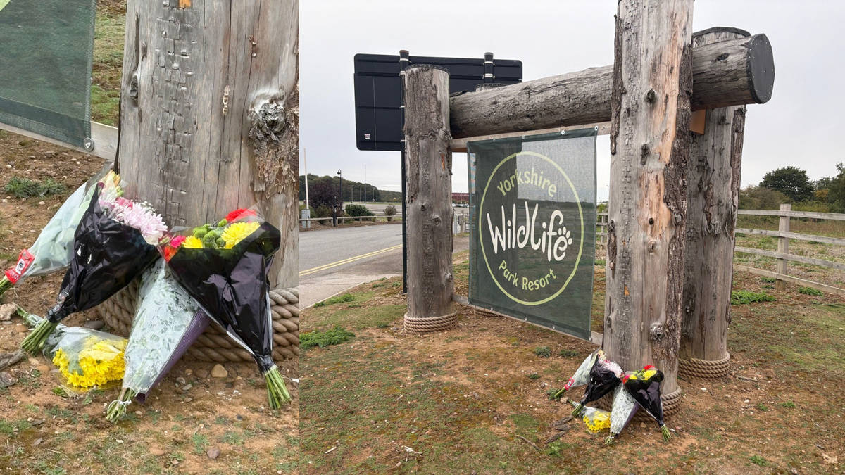 Yorkshire Wildlife Park to remain closed for fourth day after fatal ...