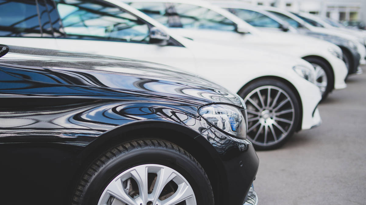 Motor finance compensation scheme set for legal challenge next February ...