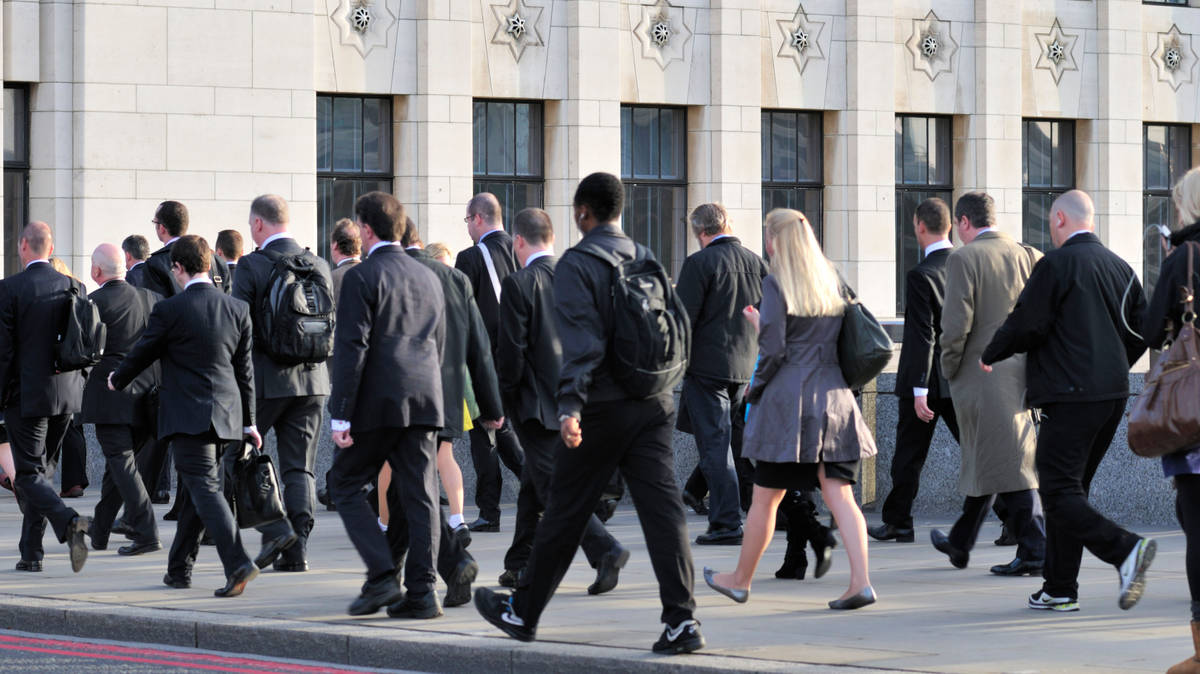 Recruiter Robert Walters hails growth in UK operations after hefty job ...