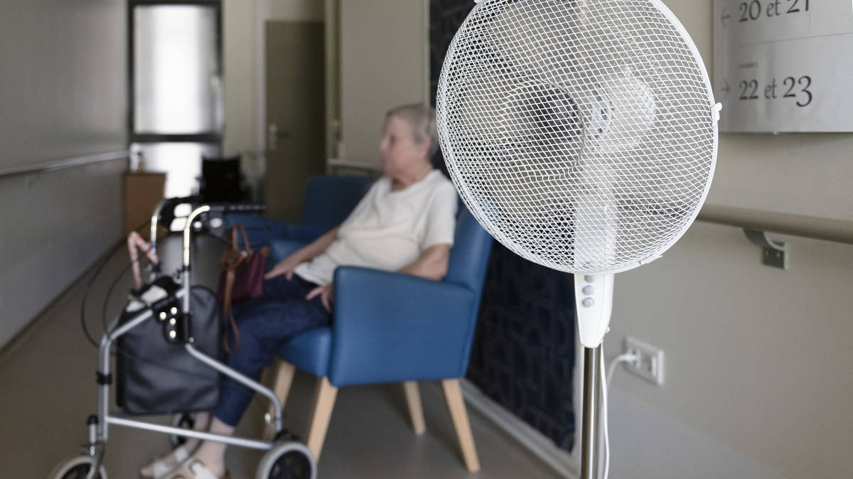 Nursing assistant charged over suspected poisoning and death of care ...