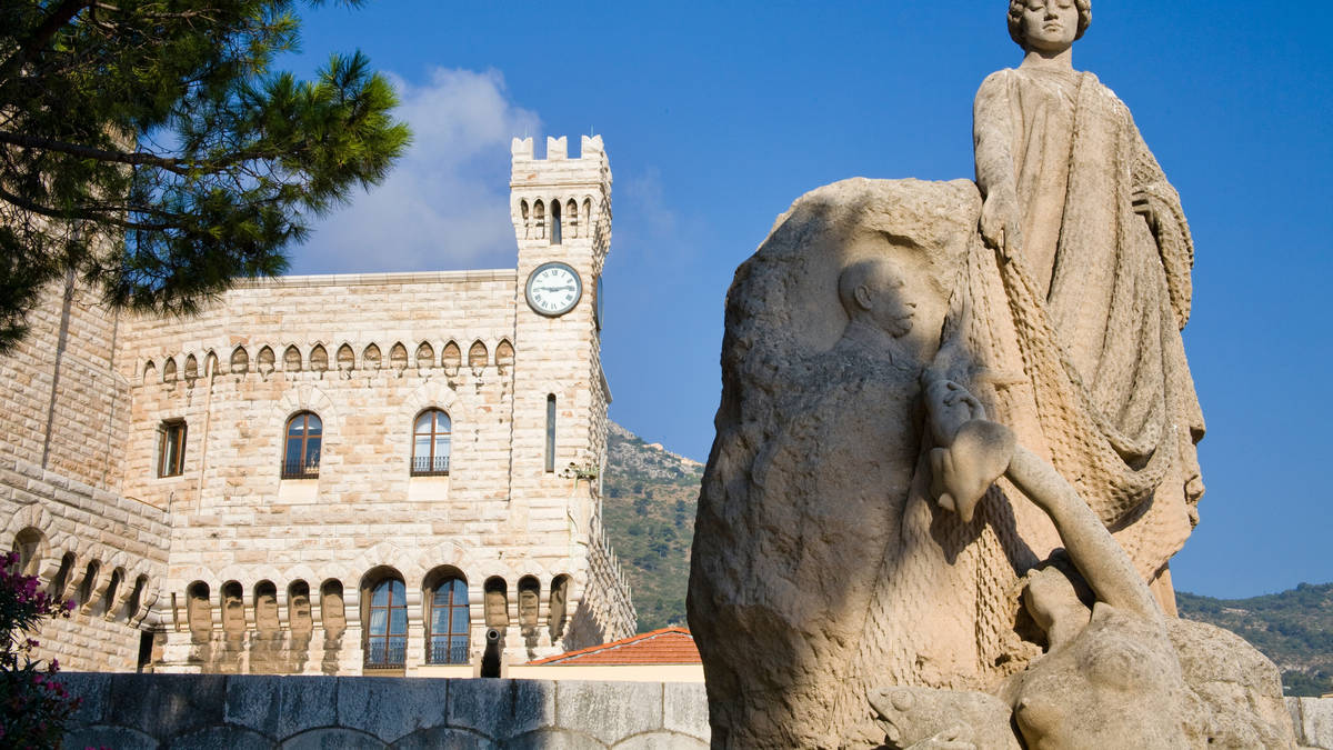 Prince Albert's former lawyer rejects corruption allegations in Monaco ...