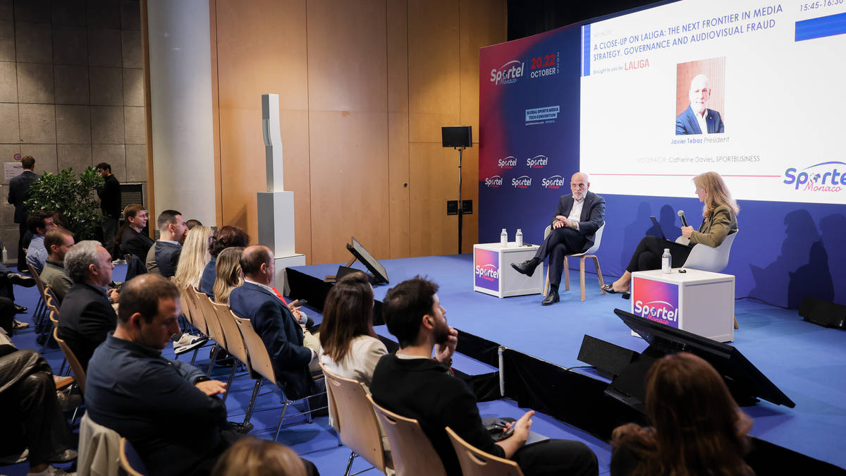 SPORTEL Monaco opens today with global sports media and technology ...