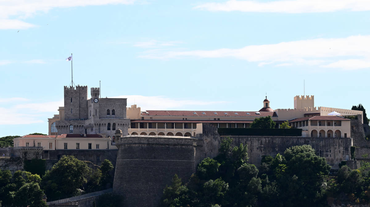 Prince's Palace redevelopment introduces new seawater energy system to ...