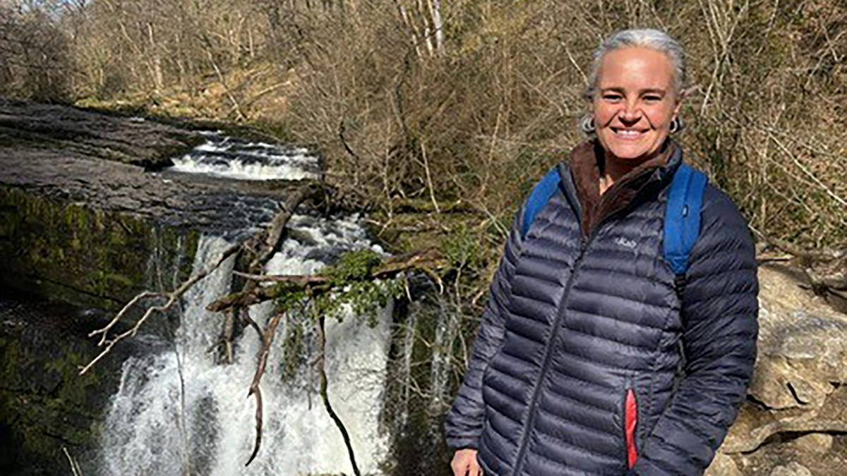 Eleanor Barnfield died after attack at Bridgend housing complex