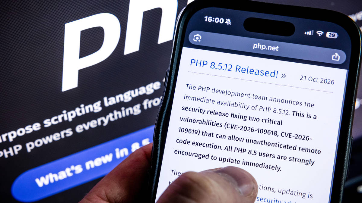 'Millions' of exploitation attempts as 'critical' flaw sees websites taken offline