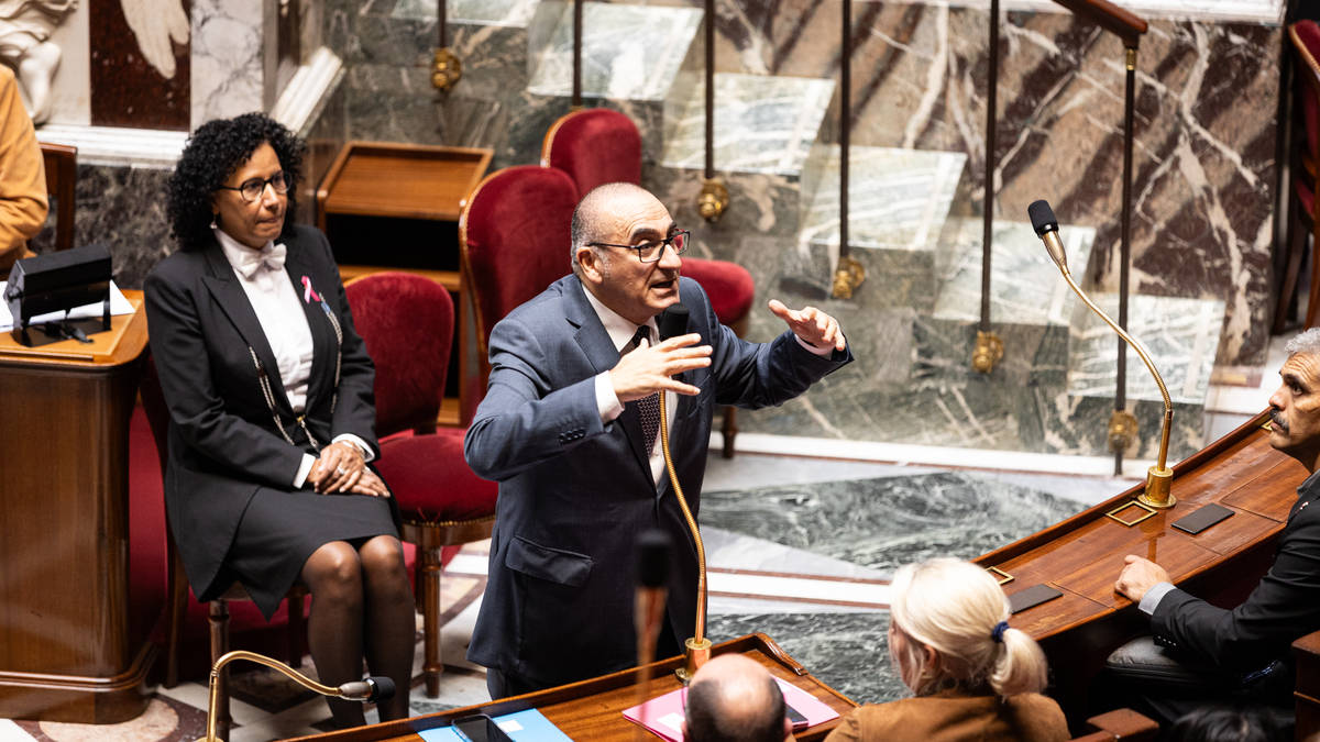 France considers tougher protest laws as Interior Minister outlines ...